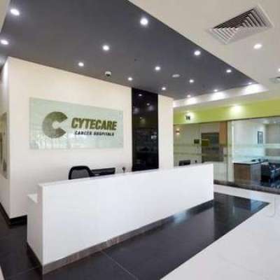 Cytecare C Profile Picture