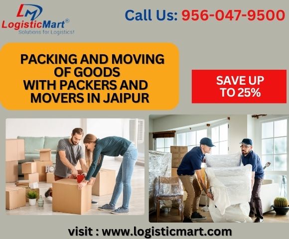 How To Compare Two Packers And Movers In Jaipur That Have The Same Qualifications
