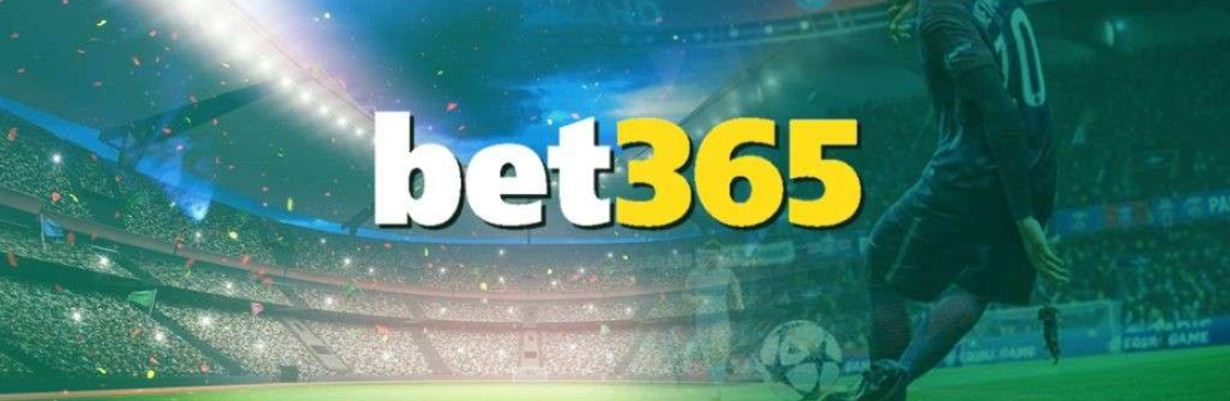 Bet365 Official Cover Image