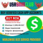 Buy Verified Cash App Accounts Profile Picture