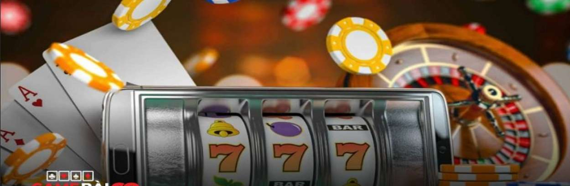 Game bai Casino Cover Image