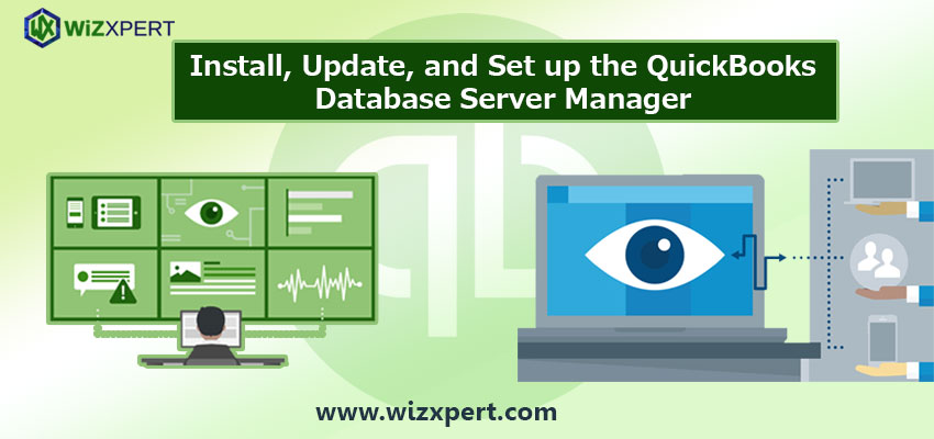 How to Install QuickBooks Database Server Manager Like a Pro