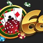 68 Game bài Cổng Game Profile Picture