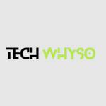 Tech WhySo Profile Picture