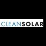 Clean Solar Profile Picture