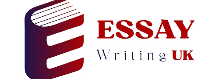 Essay Writing Service UK Cover Image