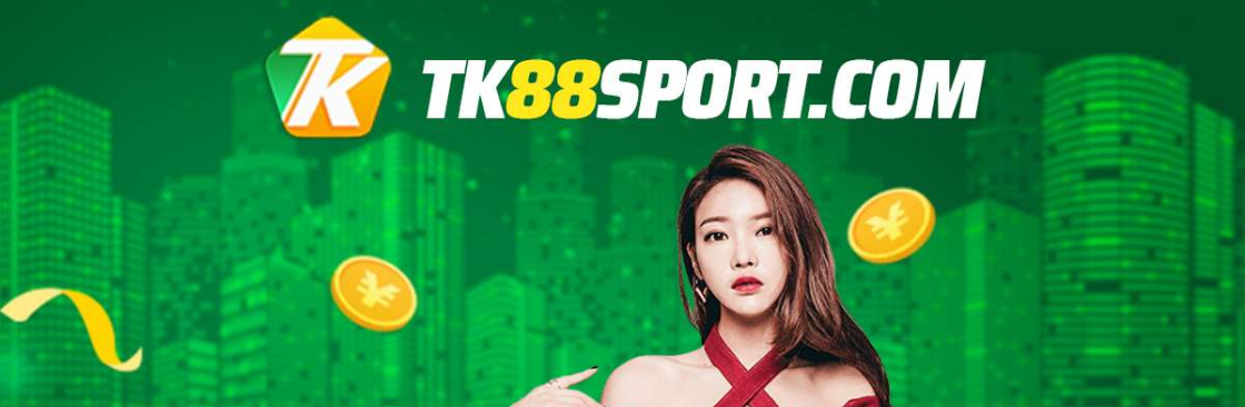 TK88 Sport Cover Image