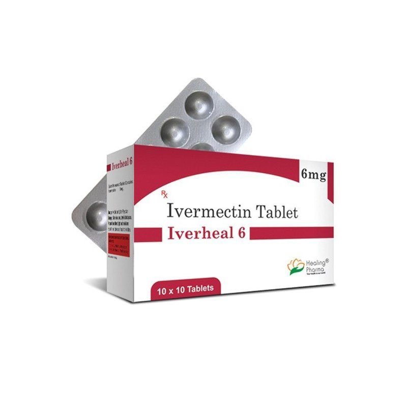 Ivermectin 6Mg Price | Buy Ivermectin 6 Mg Tablet