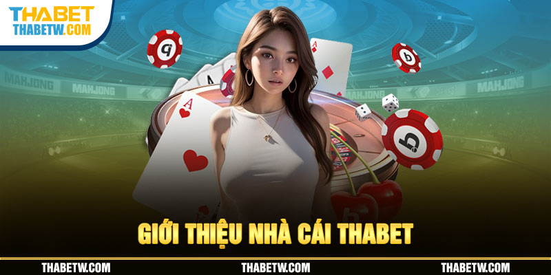 THABET ?️ THABETW Trang Cá Cược Thể Thao - Casino #1 Châu Á