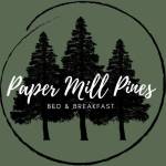 Paper Mill Pines Bed and Breakfast Profile Picture