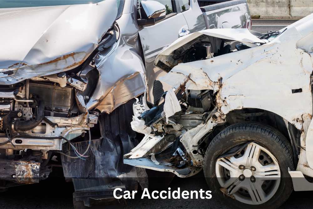 Car Accident Lawyer Charlottesville | Car Accident Lawyer