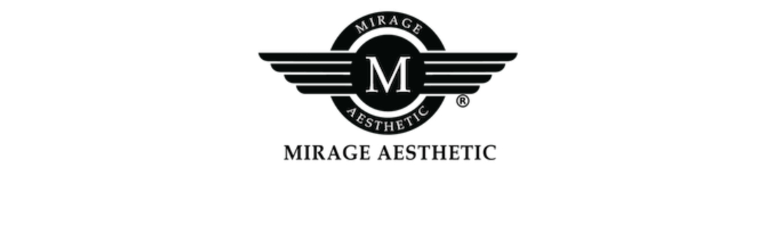 Mirage Aesthetic Cover Image