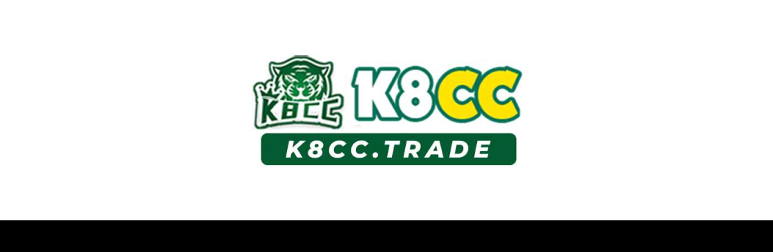 K8cc Trade Cover Image