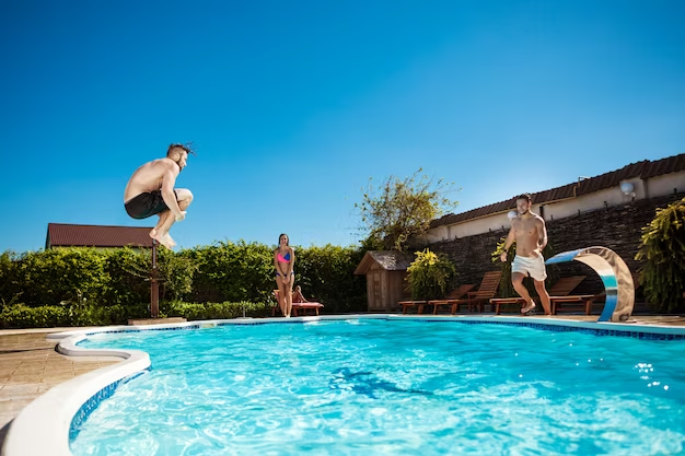 Ensuring Swimming Pool and Spa Safety: A Comprehensive Guide