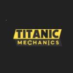 Titanic Mechanics Profile Picture