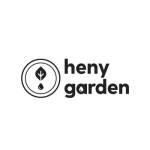 Heny Garden Profile Picture