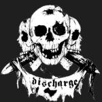 Discharge Merch Profile Picture