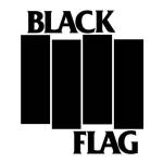 Black Flag Merch Profile Picture