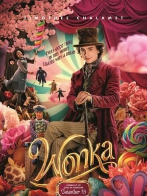 Wonka Movie Review & Film Story