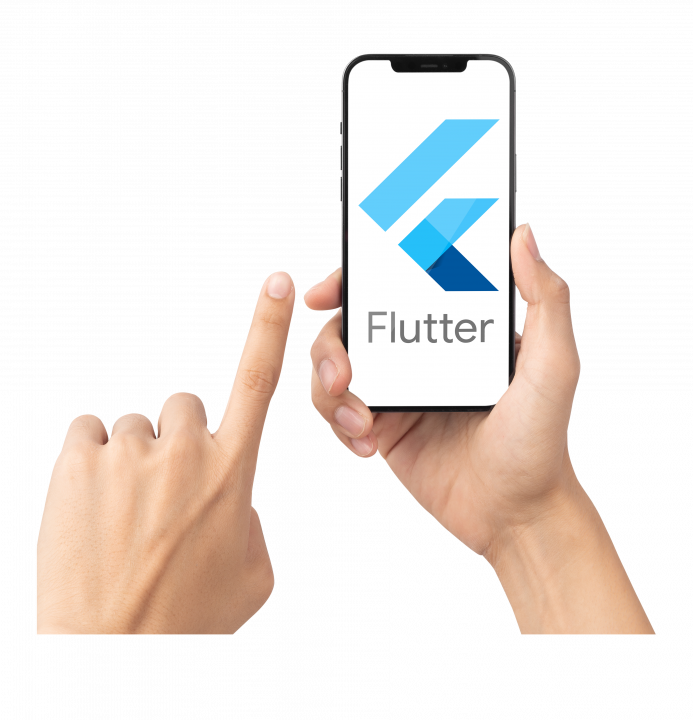 Flutter App Development Company | Services