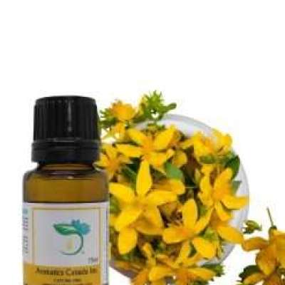 St Johns Wort (Herbal Blend) Profile Picture