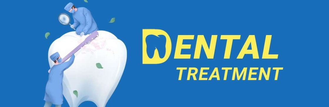 Dental Company Cover Image