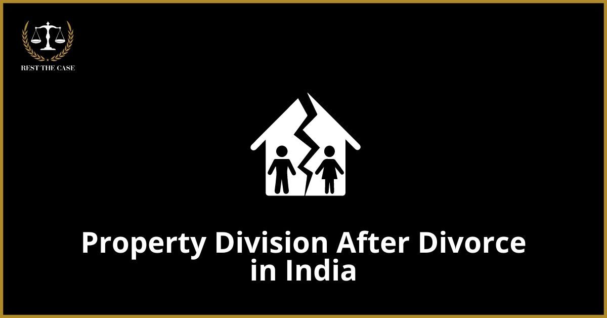 Advocate Vishal Bhambri on Tumblr: Divorce Services Offered : Property Division