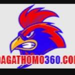 Dagathomo360 DagaThomo Profile Picture
