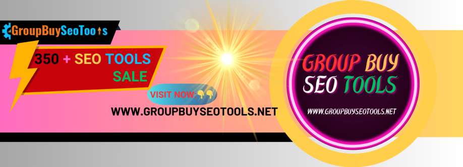 Group Buy Seo Tools Cover Image