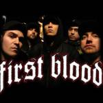 First Blood Merch Profile Picture