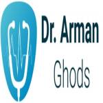 Arman Ghods Profile Picture