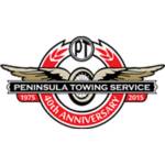 Peninsula Towing CA Profile Picture