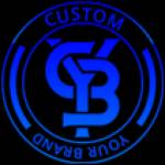 Custom Your Brand Profile Picture