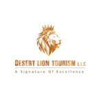 Desert Lion Tourism Profile Picture