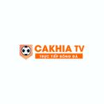 CAKHIA Tv LIVE Trực Tiếp Bóng Đá Trực Tiếp Bóng Đá Profile Picture