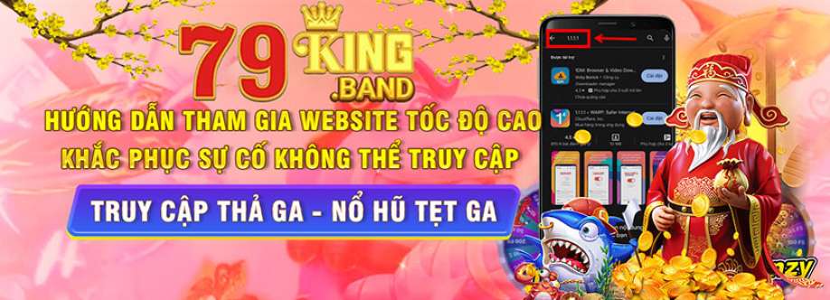 79KING CASINO Cover Image