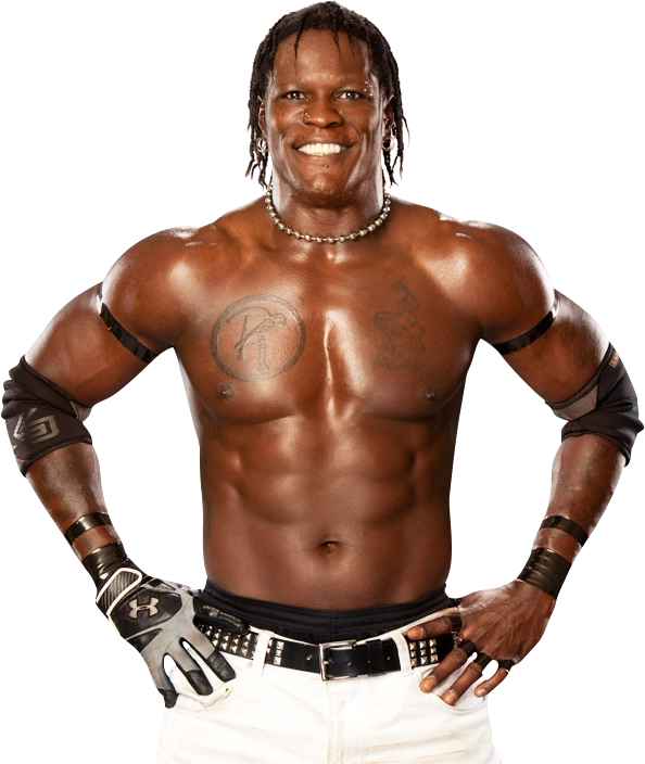 R Truth Merch - Official Store