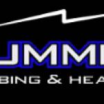 Summit plumbing Heating Services Profile Picture