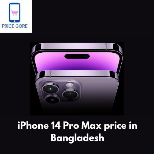Unveiling Elegance: iPhone 14 Pro Max Price in Bangladesh – Site Title
