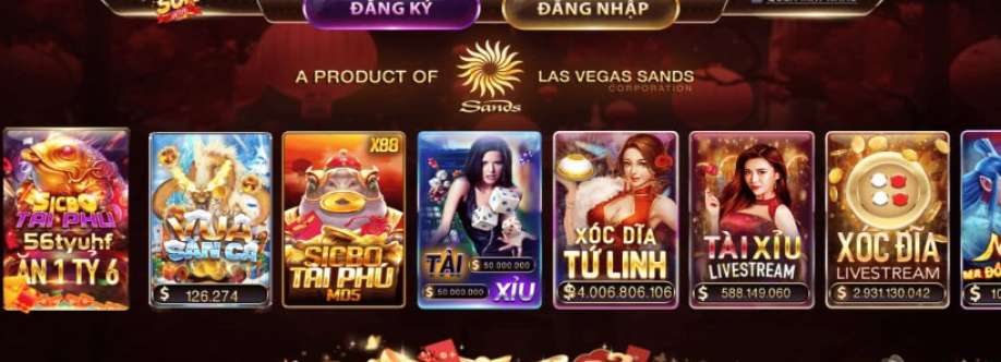 Cổng Game Sunwin Cover Image