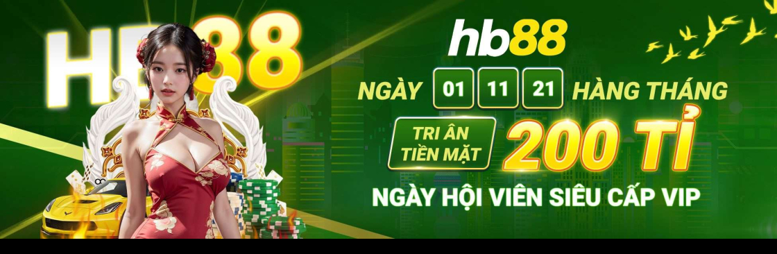 Hb88 Tours Cover Image