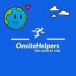 Onsite Helpers Profile Picture