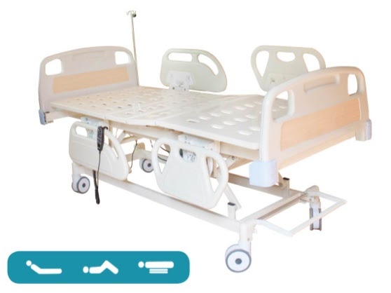 BESCO MEDICAL LIMITED: The Best Electric Medical Beds for Your Needs by Seeing these 7 Points