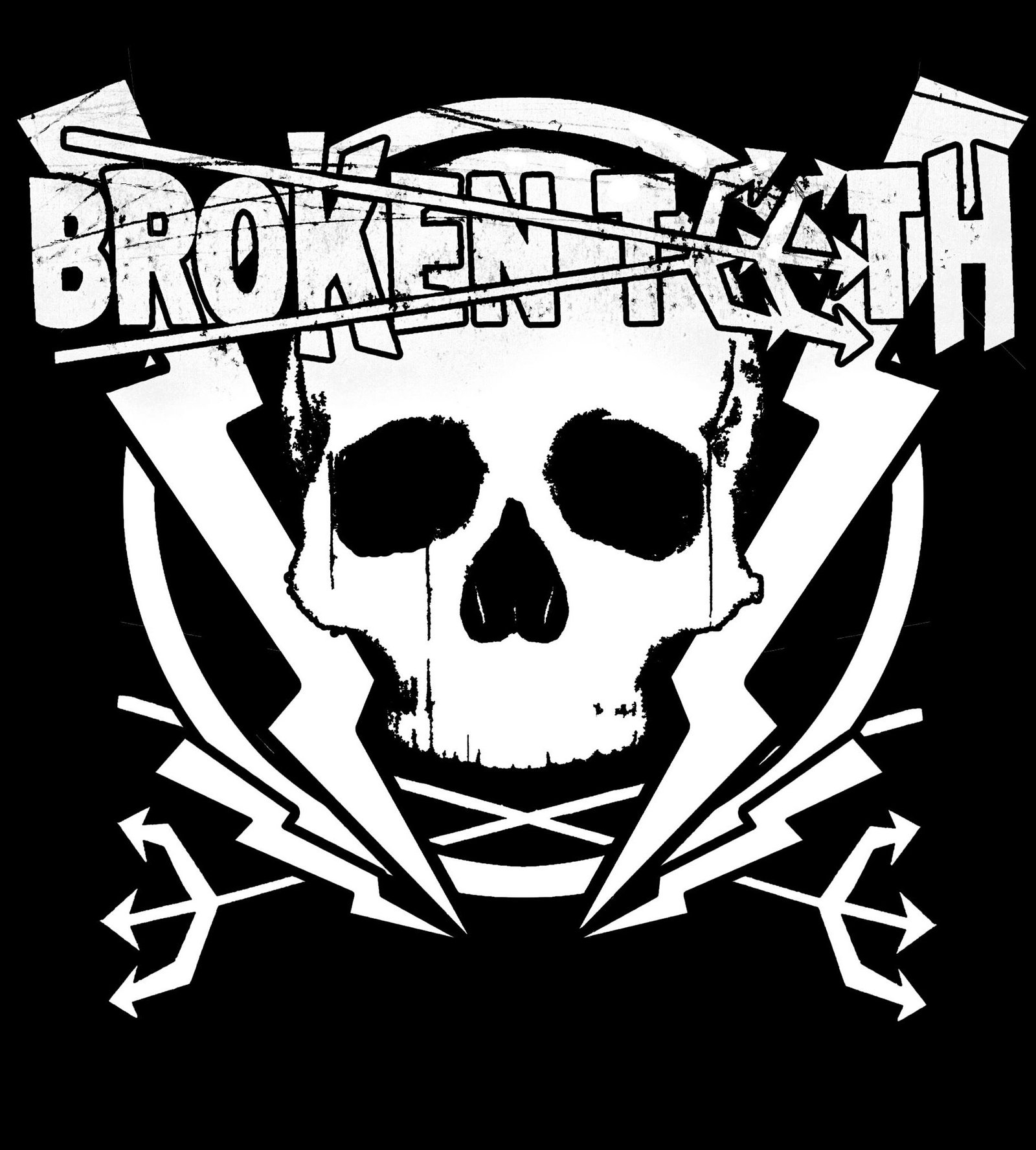 Broken Teeth Merch - Official Store