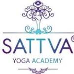 sattva yogaacademy Profile Picture