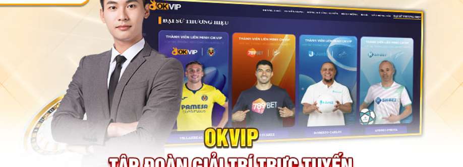 Group Okvip Cover Image