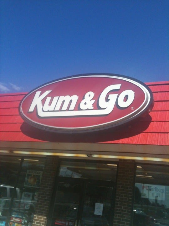 Kum and Go Merch - Official Merchandise Store