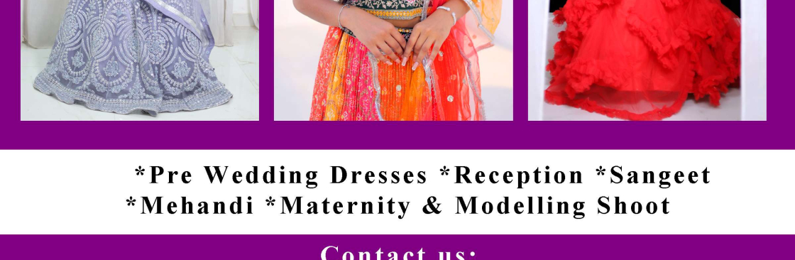 Sai Rental Dresses Cover Image