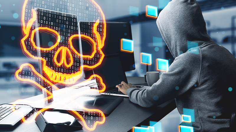 Ryuk Ransomware: Defending Your Data from Digital Extortion
