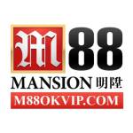 M88 Mansion trang cá cược đứng đầu Châu Á Profile Picture